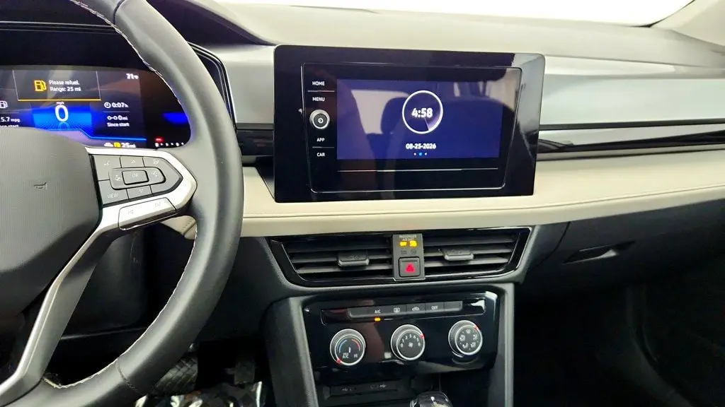 2025 Volkswagen Taos - $18,995