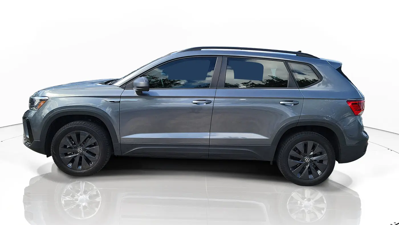 2024 Volkswagen Taos S