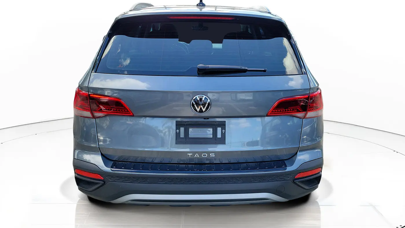 2024 Volkswagen Taos S