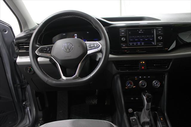 2024 Volkswagen Taos - $23,689