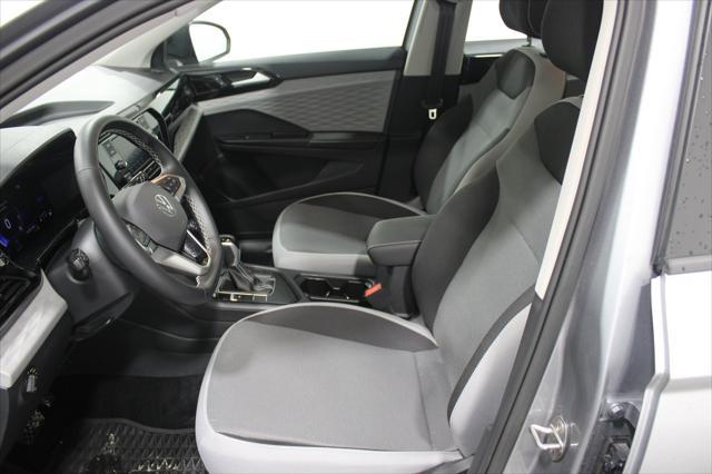2024 Volkswagen Taos - $23,689