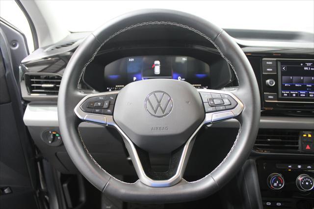 2024 Volkswagen Taos - $23,689