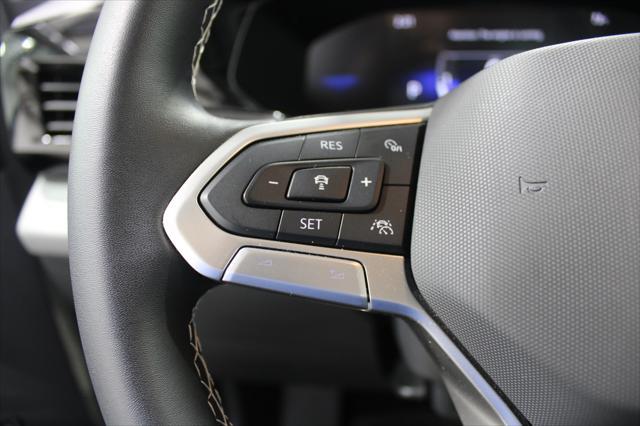 2024 Volkswagen Taos - $23,689