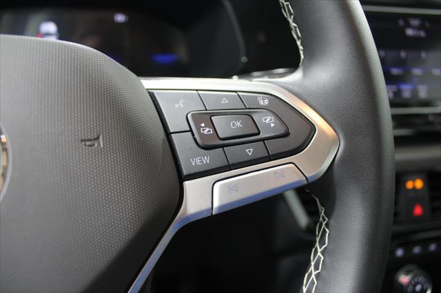 2024 Volkswagen Taos - $23,689