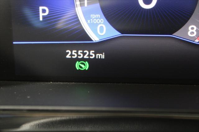 2024 Volkswagen Taos - $23,689
