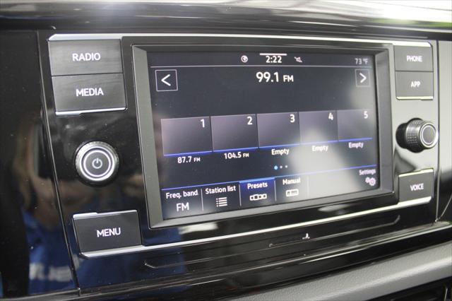 2024 Volkswagen Taos - $23,689