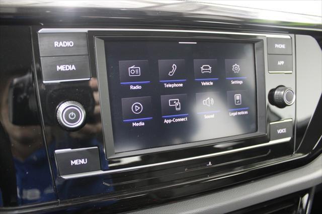 2024 Volkswagen Taos - $23,689