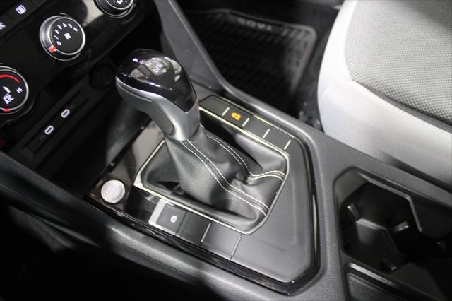 2024 Volkswagen Taos - $23,689