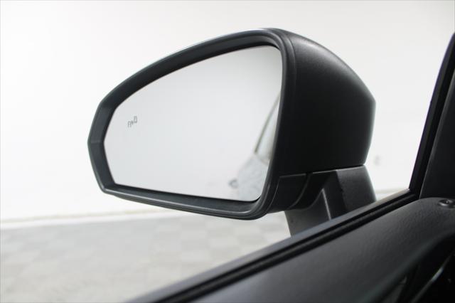 2024 Volkswagen Taos - $23,689