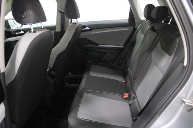 2024 Volkswagen Taos - $23,689