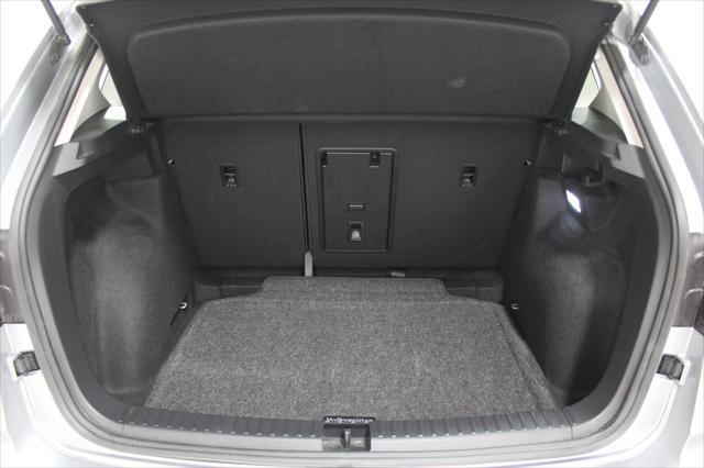 2024 Volkswagen Taos - $23,689