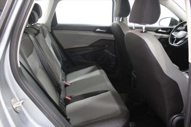 2024 Volkswagen Taos - $23,689