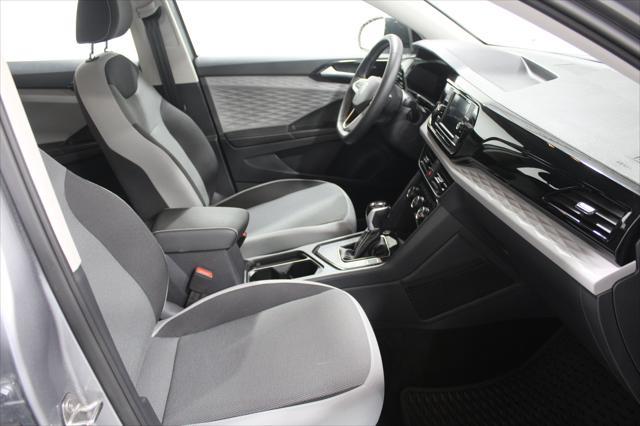 2024 Volkswagen Taos - $23,689