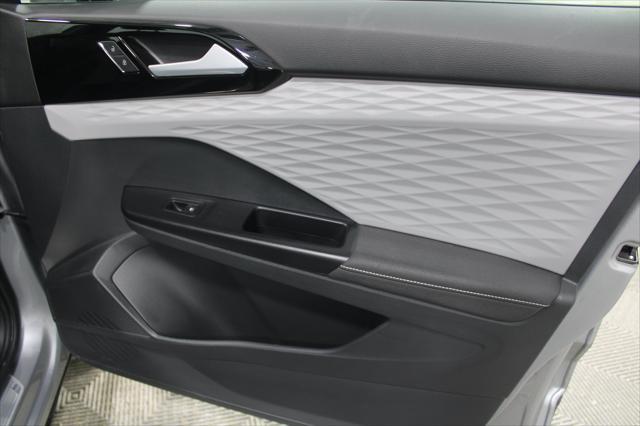2024 Volkswagen Taos - $23,689