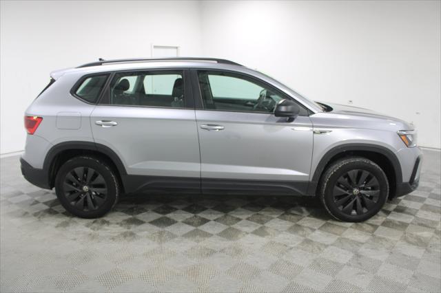 2024 Volkswagen Taos - $23,689
