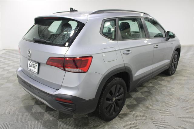 2024 Volkswagen Taos - $23,689