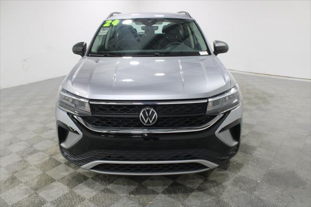 2024 Volkswagen Taos - $23,689