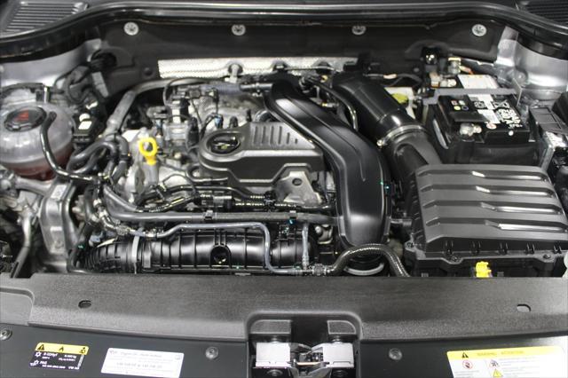2024 Volkswagen Taos - $23,689