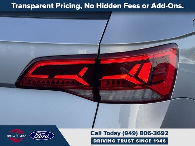2024 Volkswagen Taos - $16,680