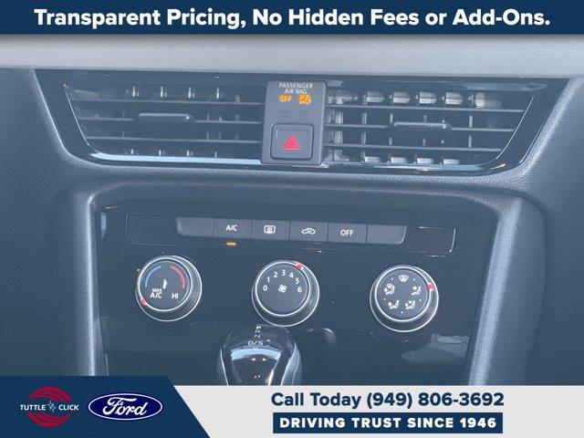 2024 Volkswagen Taos - $16,680
