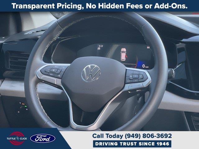 2024 Volkswagen Taos - $16,680