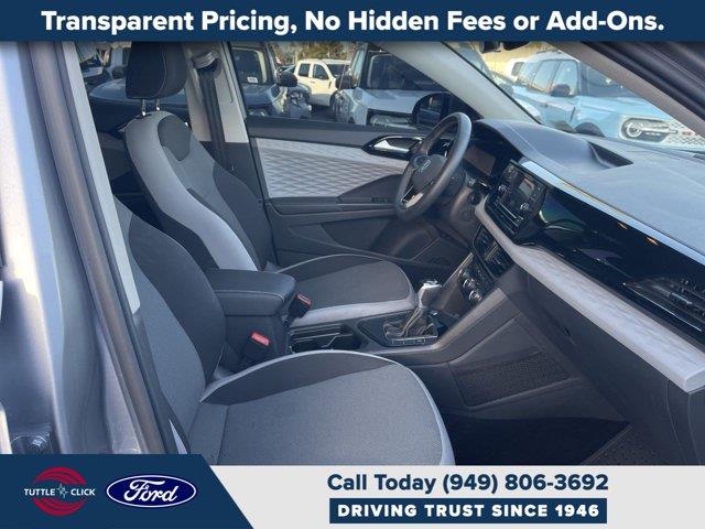 2024 Volkswagen Taos - $16,680