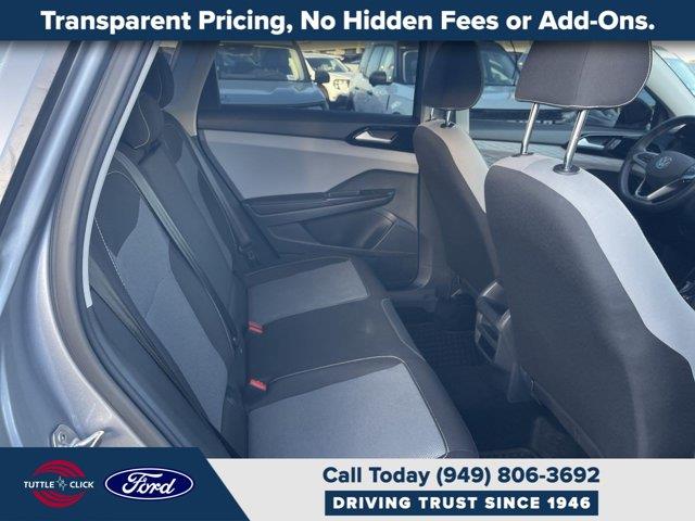 2024 Volkswagen Taos - $16,680
