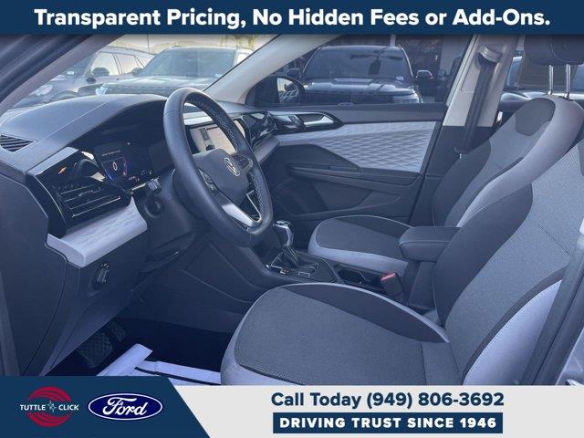2024 Volkswagen Taos - $16,680