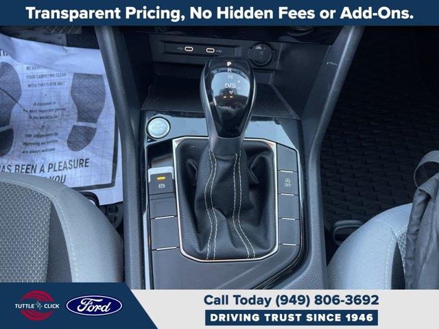 2024 Volkswagen Taos - $16,680