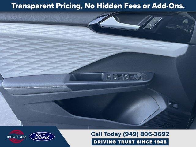 2024 Volkswagen Taos - $16,680