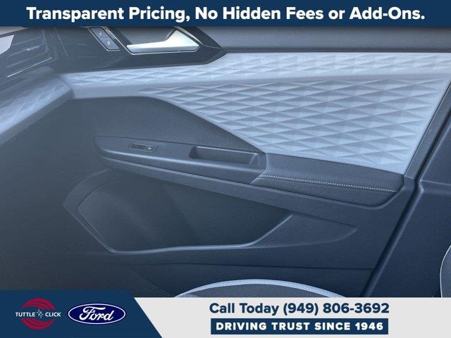 2024 Volkswagen Taos - $16,680
