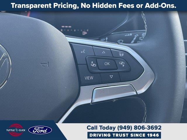 2024 Volkswagen Taos - $16,680