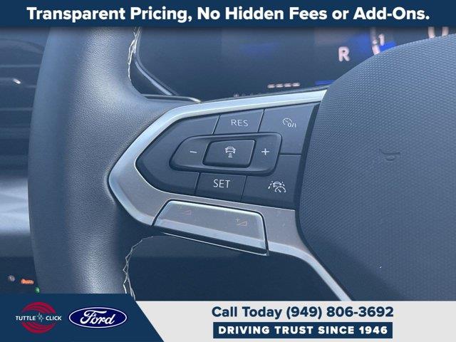 2024 Volkswagen Taos - $16,680