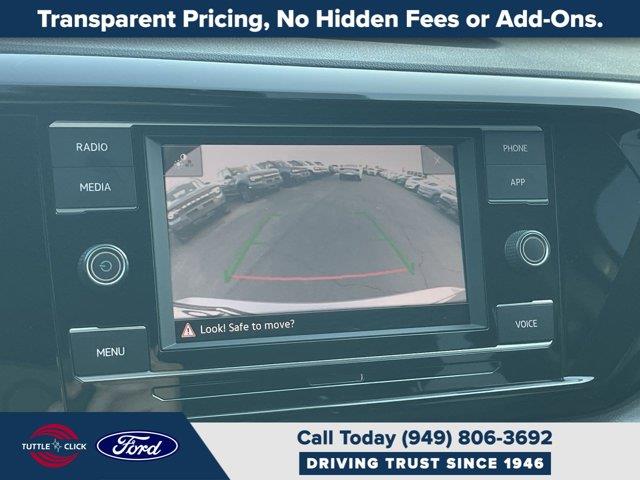 2024 Volkswagen Taos - $16,680