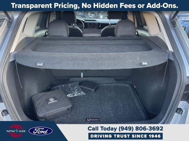 2024 Volkswagen Taos - $16,680