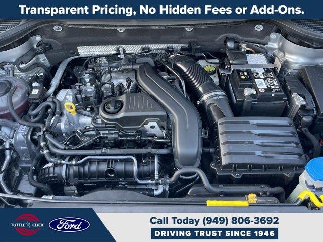 2024 Volkswagen Taos - $16,680