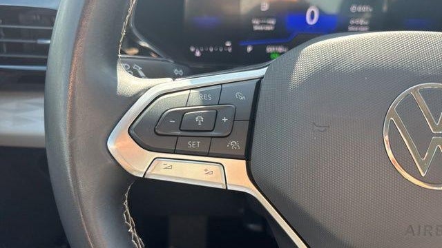 2024 Volkswagen Taos S