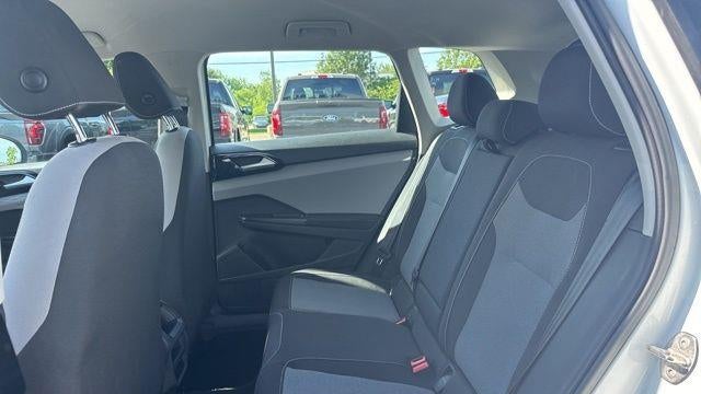 2024 Volkswagen Taos S