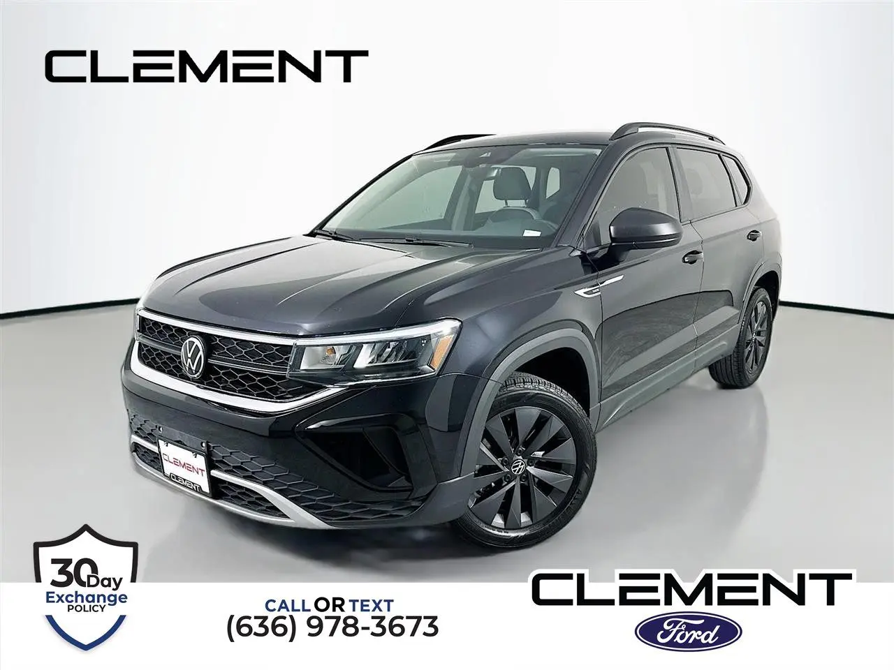 2024 Volkswagen Taos - $17,424