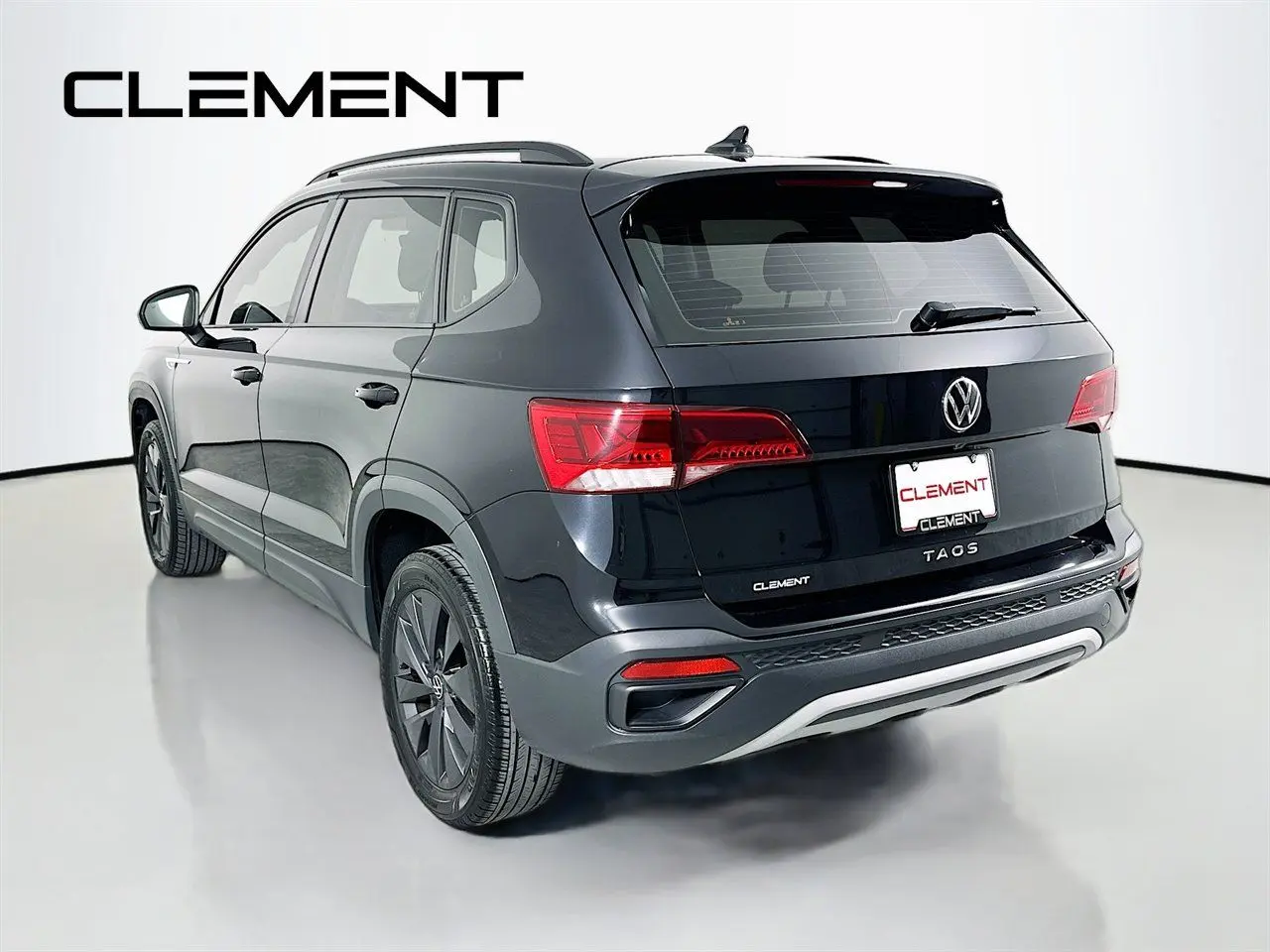 2024 Volkswagen Taos - $17,424