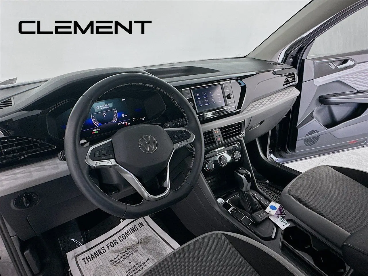 2024 Volkswagen Taos - $17,424