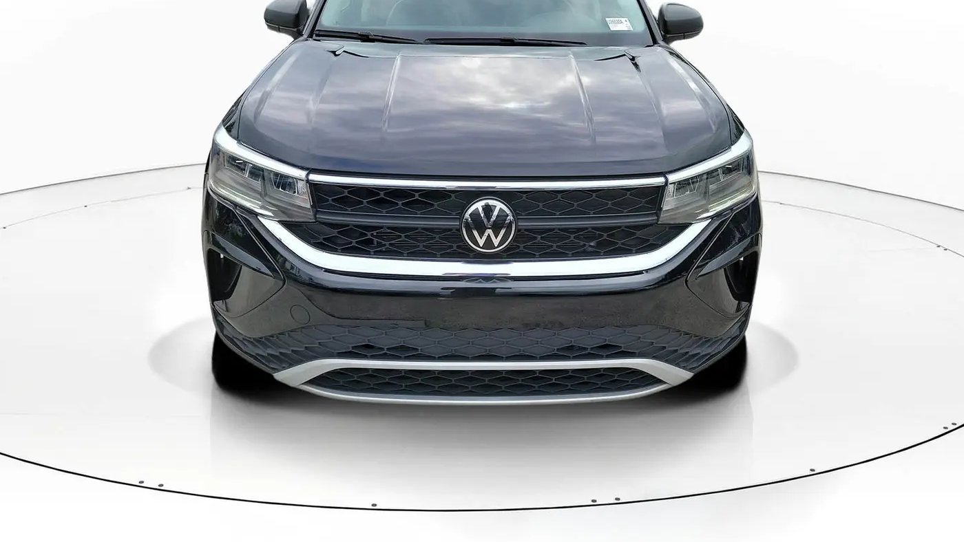 2024 Volkswagen Taos S