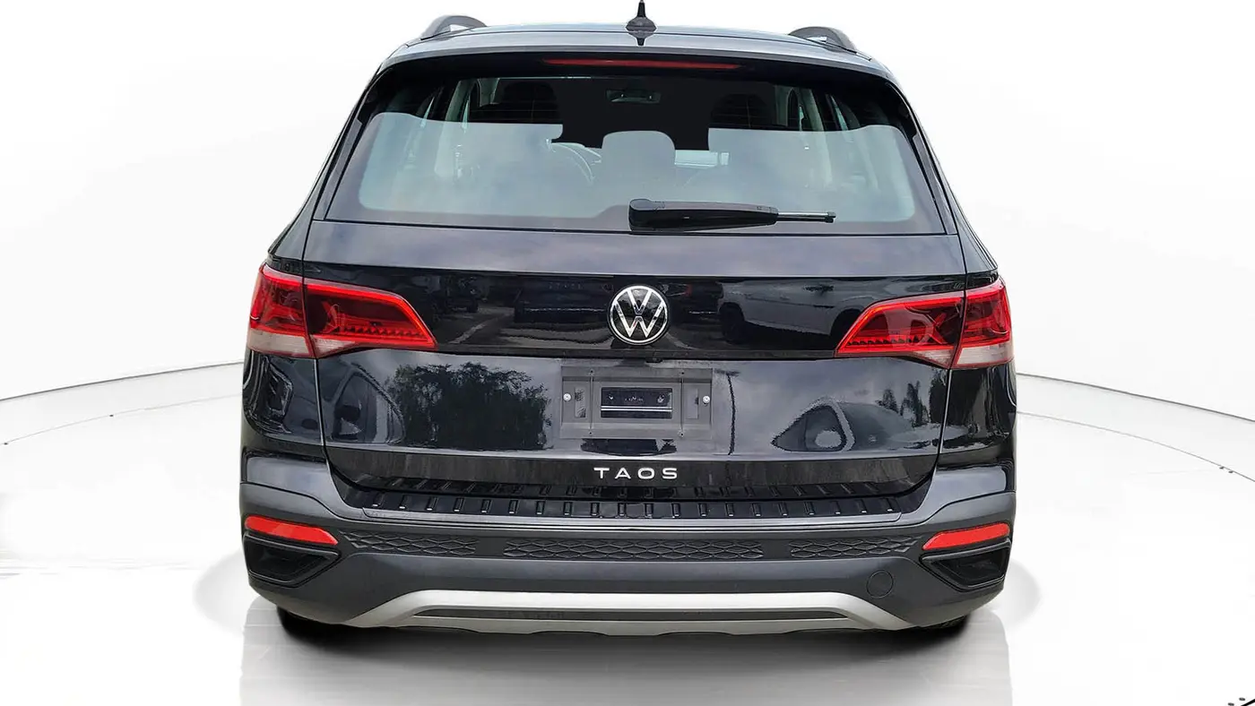 2024 Volkswagen Taos S
