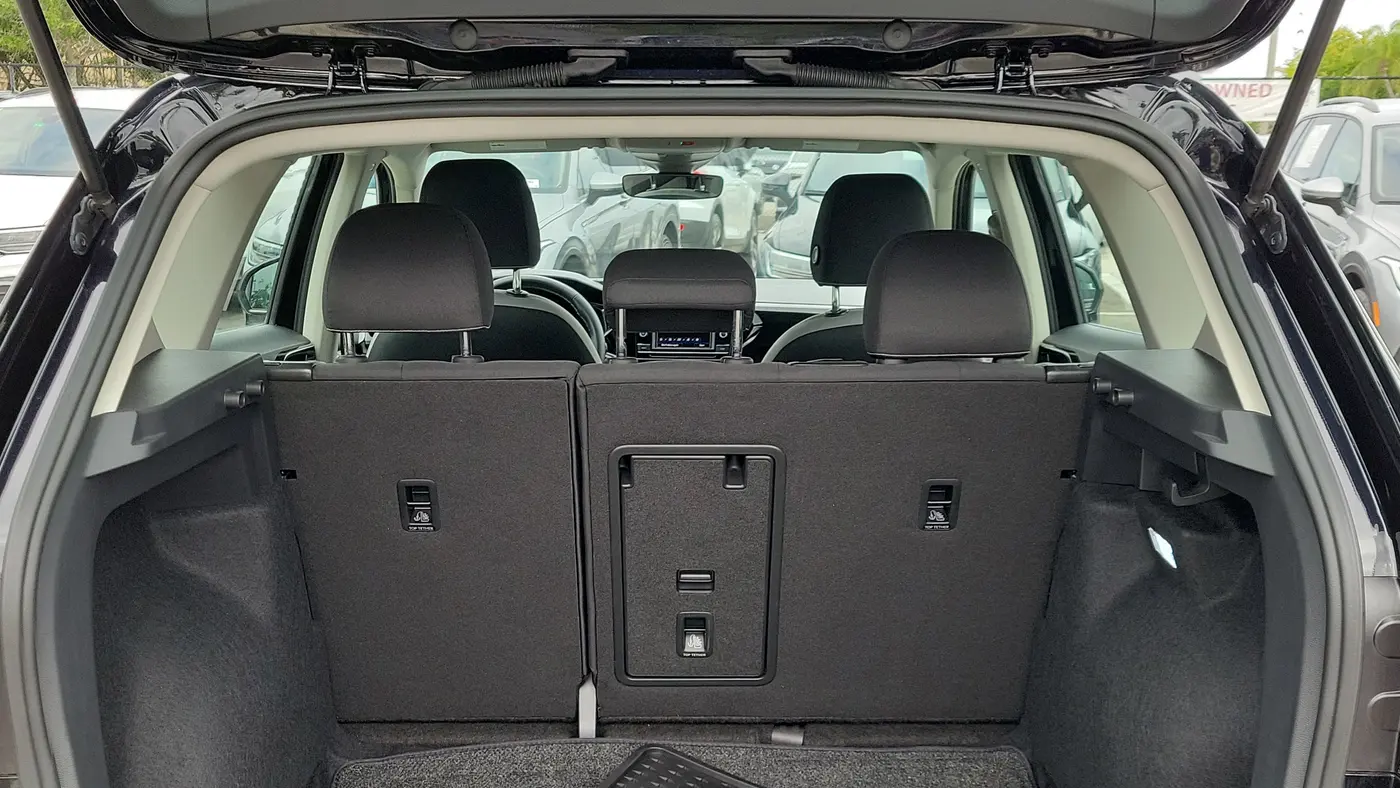 2024 Volkswagen Taos S