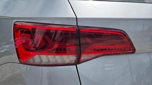 2024 Volkswagen Taos S