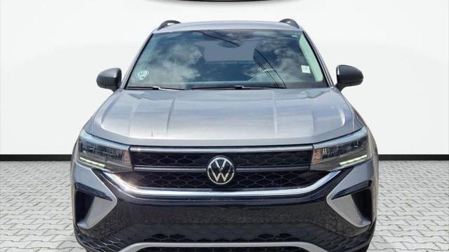 2024 Volkswagen Taos S