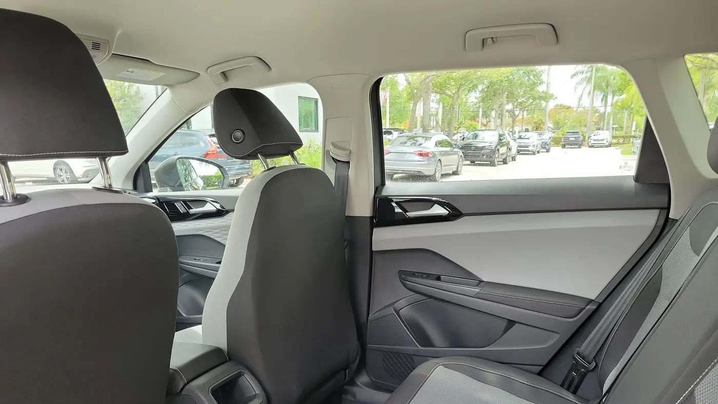 2024 Volkswagen Taos S