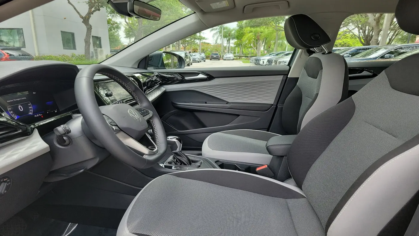 2024 Volkswagen Taos S