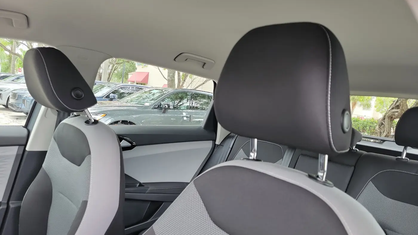 2024 Volkswagen Taos S