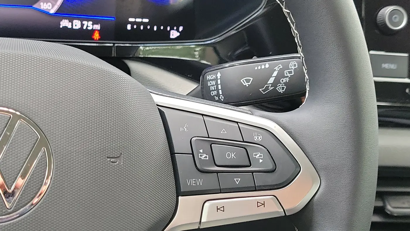 2024 Volkswagen Taos S
